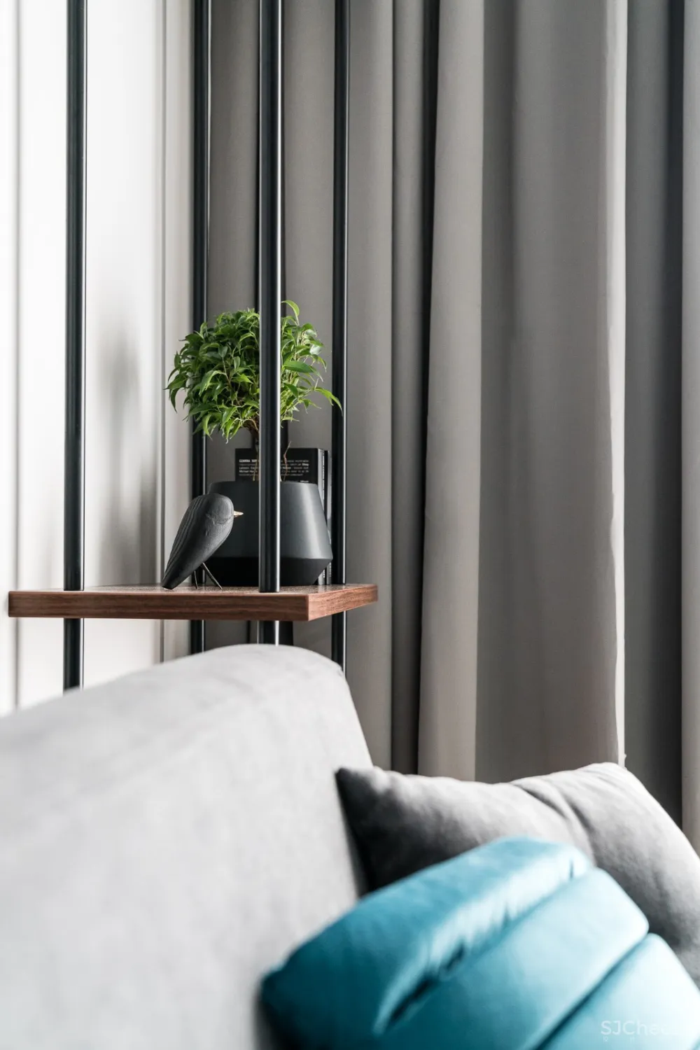 设计在等一个人，等一个懂他的人