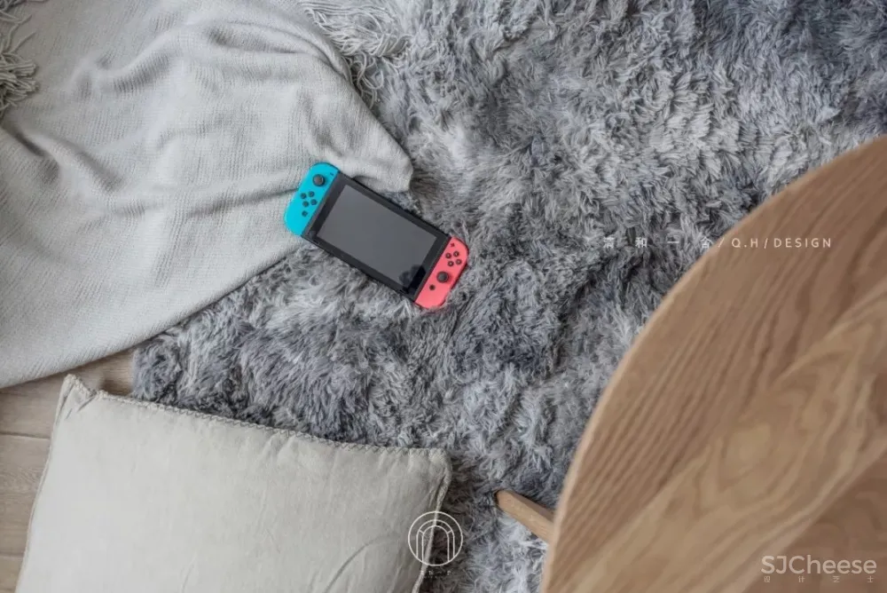 自然才是MUJI风最好的表达方式 清和一舍