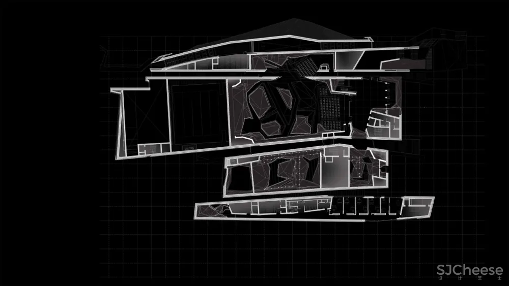 CKK Jordanki Fernando Menis