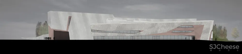 CKK Jordanki Fernando Menis