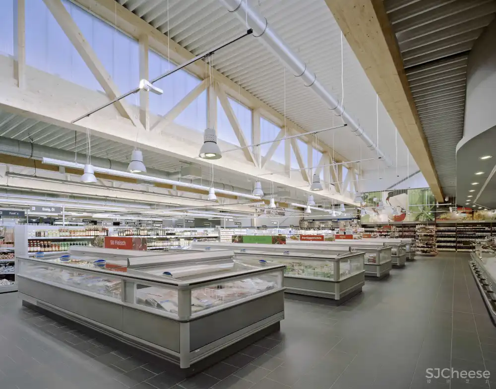 da08 supermarket