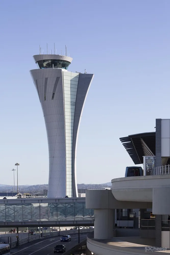 SF Tower HNTB Architecture