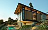 MUTUUS | Hollywood Hills House , 新旧世界的完美融合