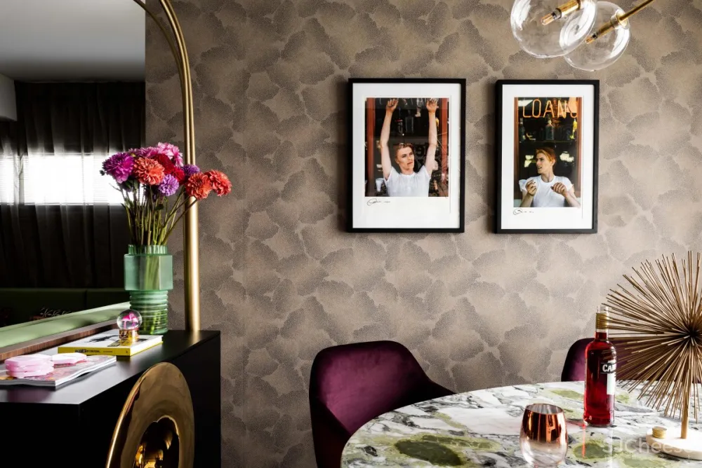 Woods Bagot | Ovolo The Valley , 来源于生活的设计