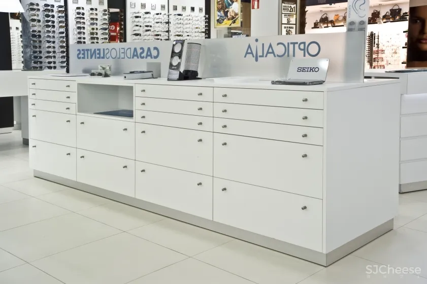optician la casa de los lentes by opticalia