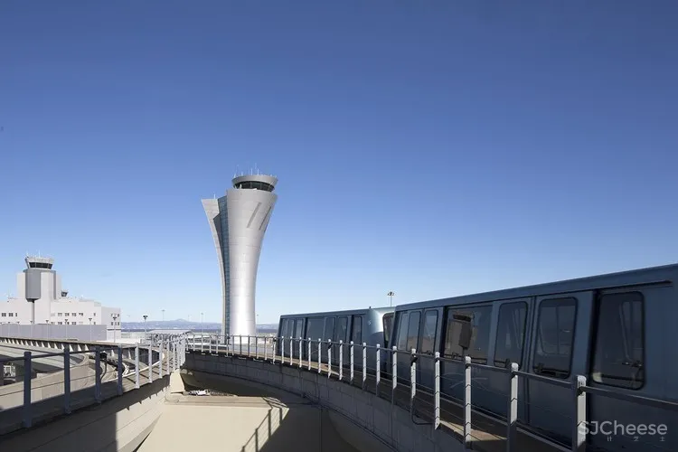 SF Tower HNTB Architecture