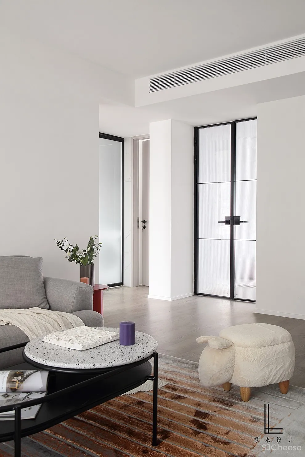 感谢你的到来,最美逆行者 禄本设计