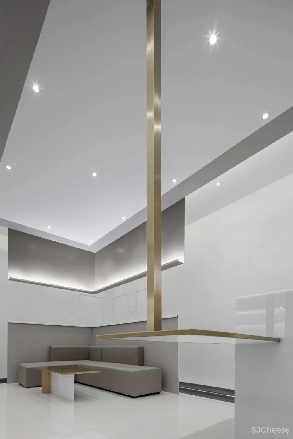 汇聚、开放、包容的科技空！