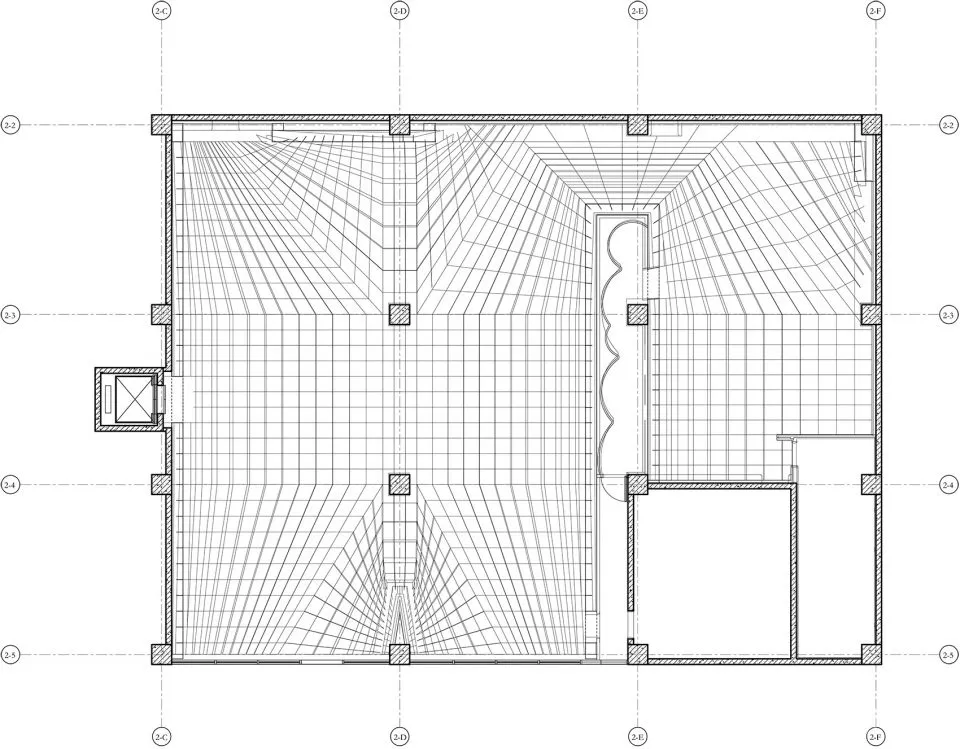 上海最文艺邻里中心 俞挺