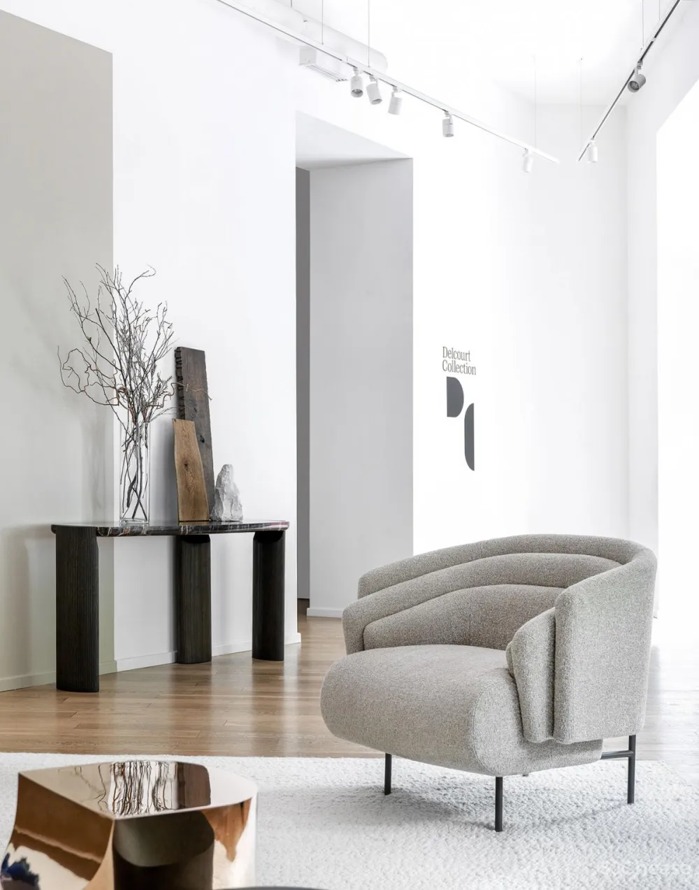 Sergey Krasyuk | Booroom , 优雅高贵的私人住宅