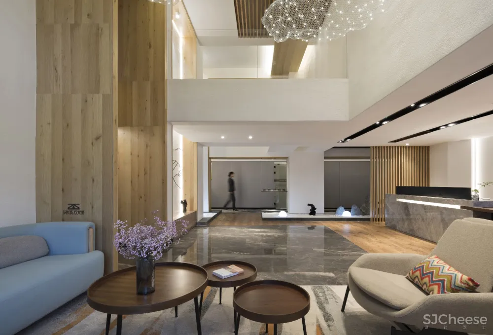 新盛庭·城市精品酒店