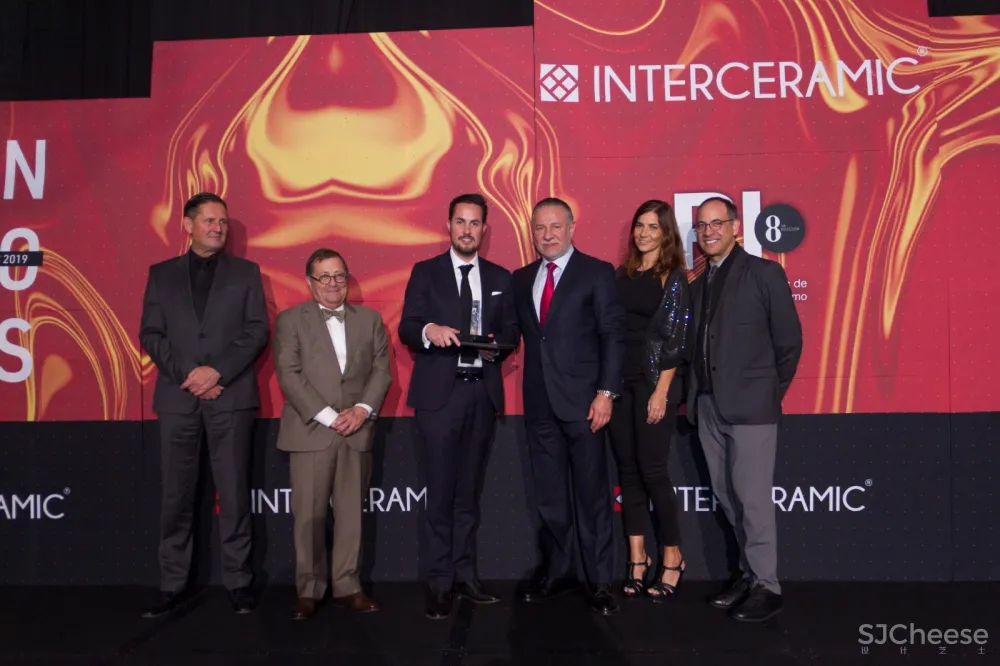 PI设计大奖 室内设计住宅类: Arquímedes公寓