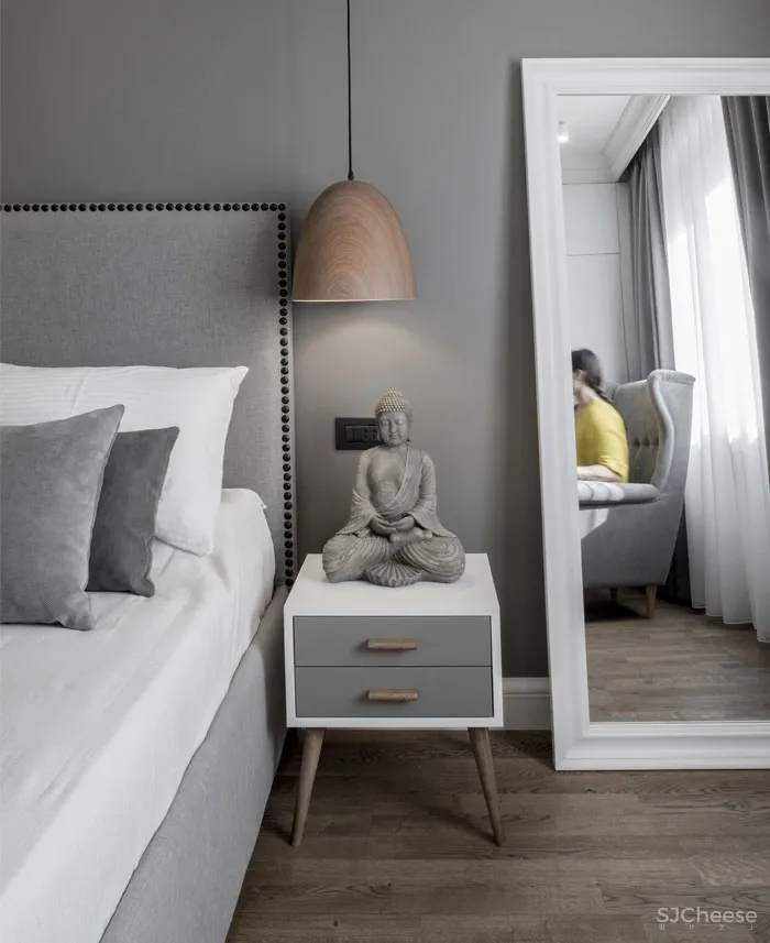 Futuris Home的埃里温住宅