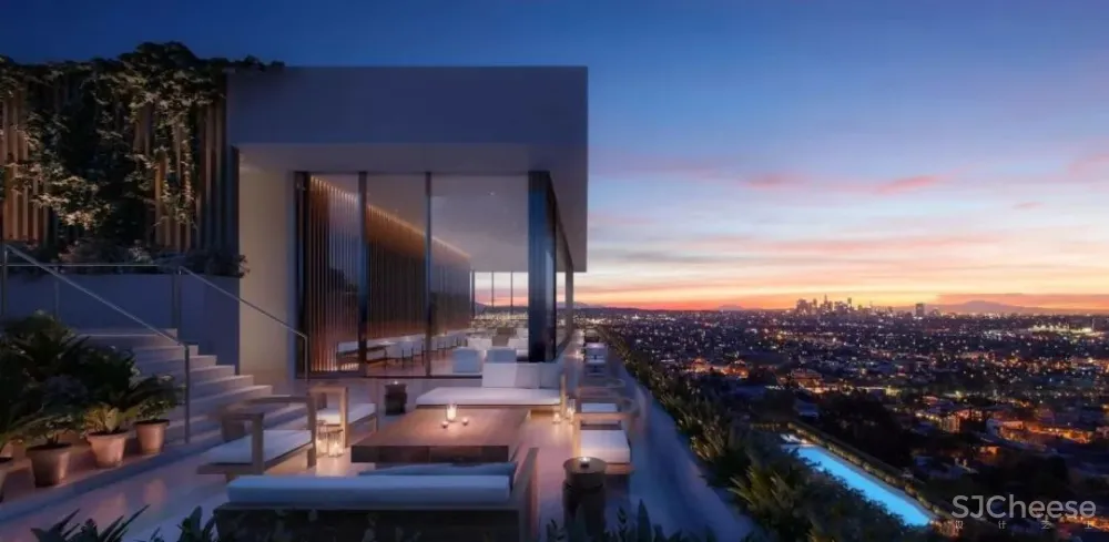 2020全球必打卡新地标酒店,奢华、经典一个都不能少!