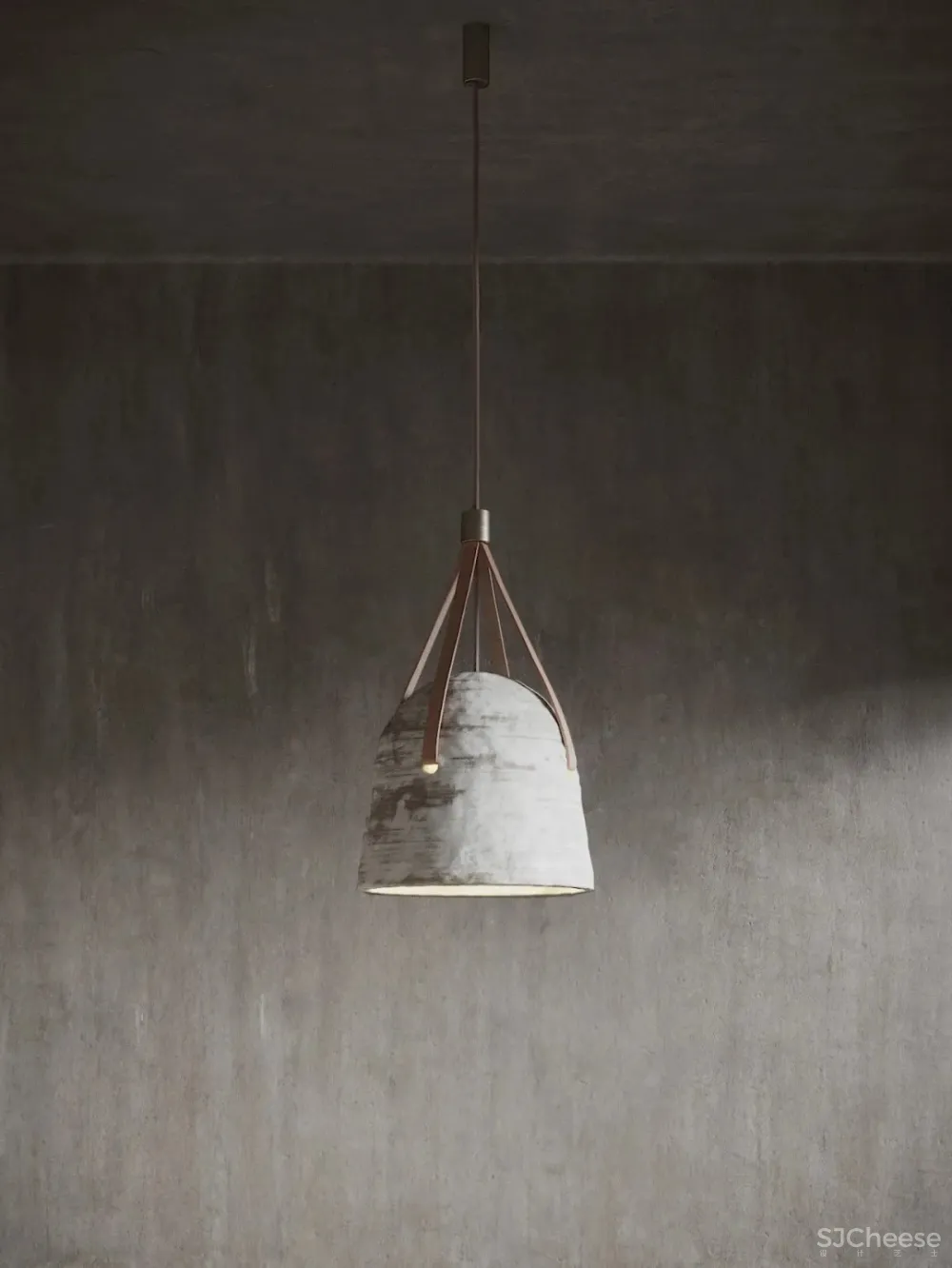 这样的餐厅设计,看第一眼就震惊了 Asthetíque Group