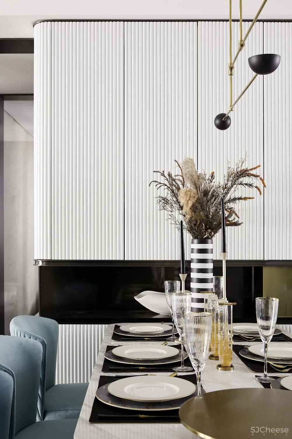 郑州城南正荣府-韶华胜级,音之荼靡