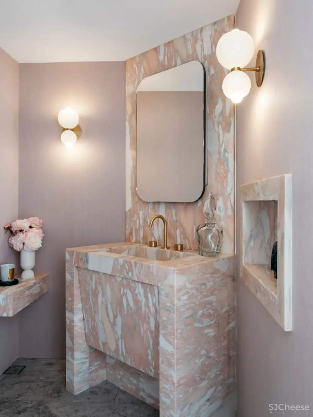 精致与优雅的缩影 Nina Maya