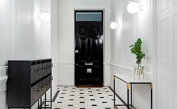 Bergman&Mar | Penthouse Apartment