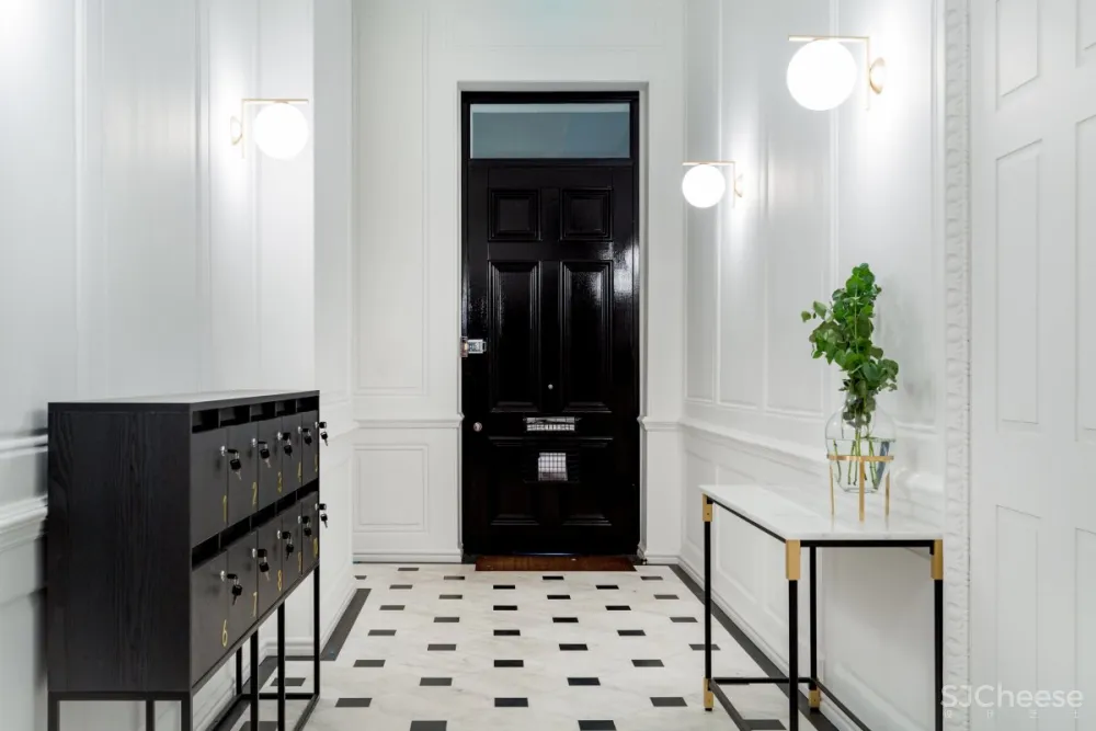 Bergman&Mar | Penthouse Apartment