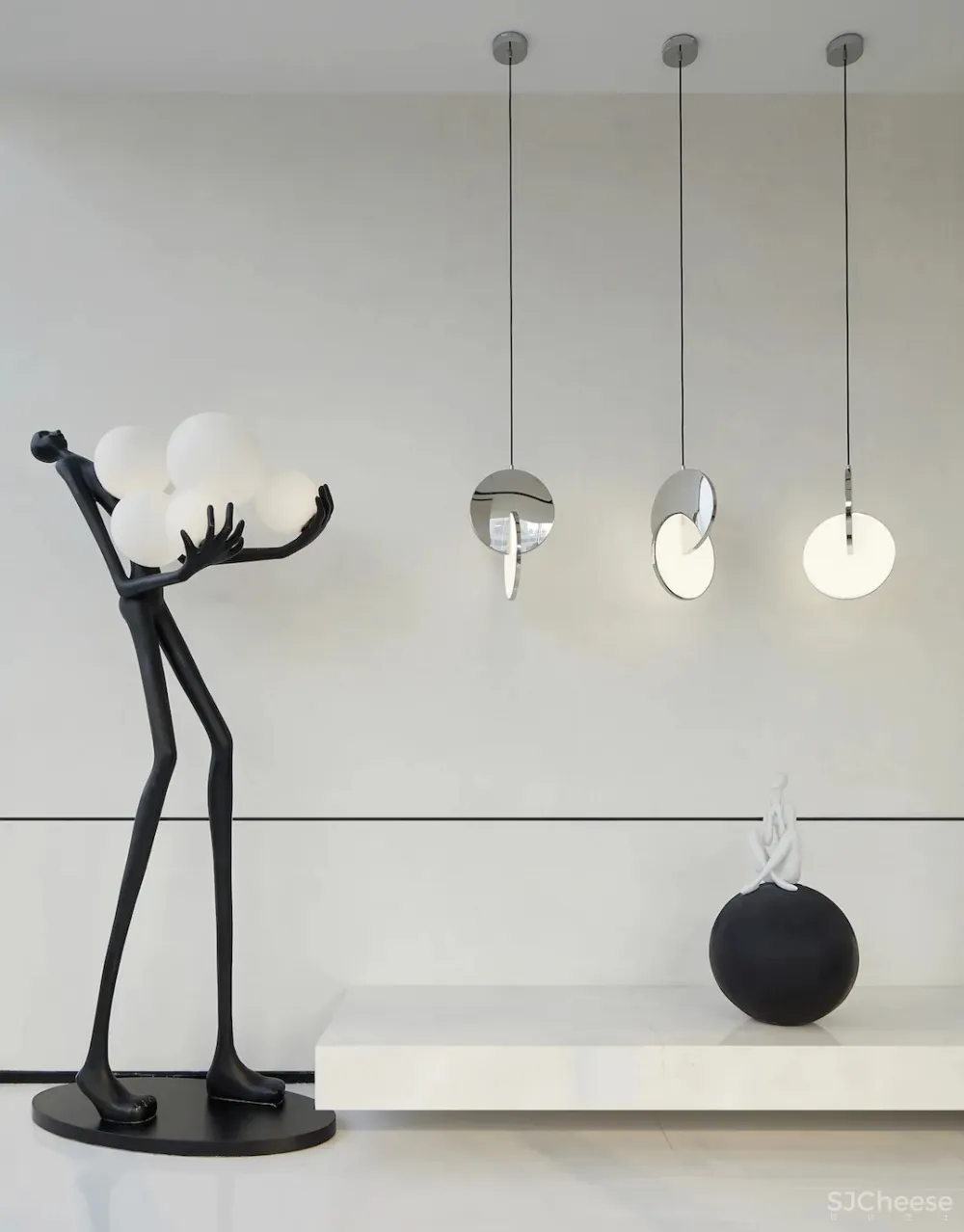 鹤壁建业 · 世和府营销中心：以至臻之境，揽一城风雅 六艺源