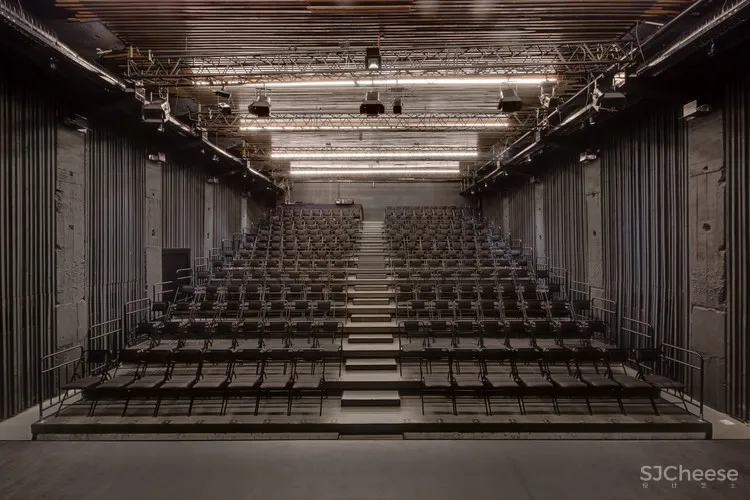 Moda Sahnesi Halukar Architecture