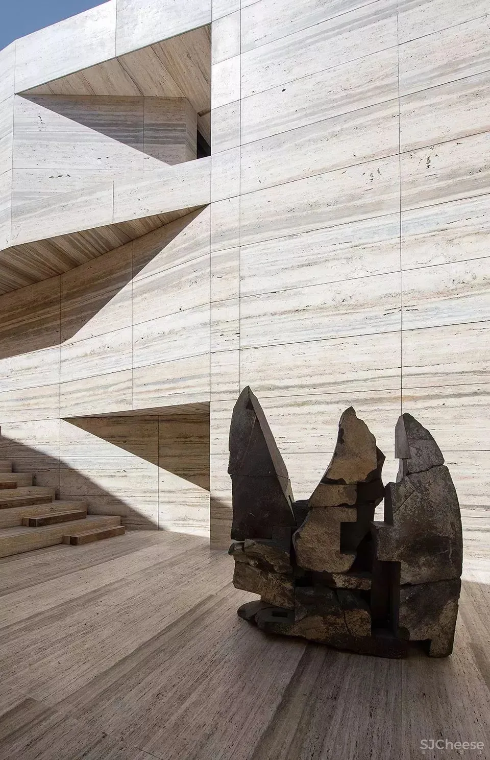 2019年度商业空间十宗“最”,这样的设计太过瘾!