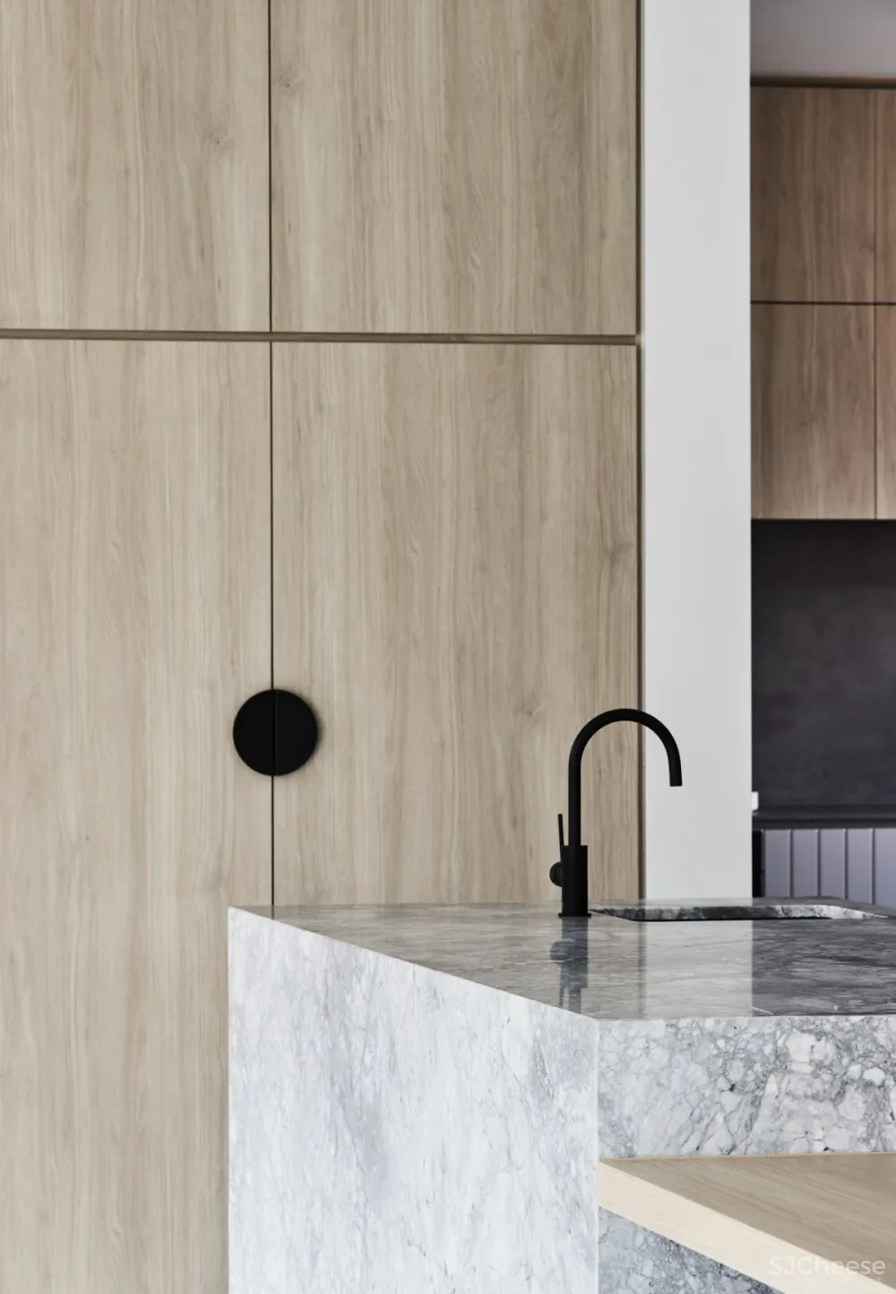 Archer Interiors | 澳大利亚建筑师Thomas Archer的家