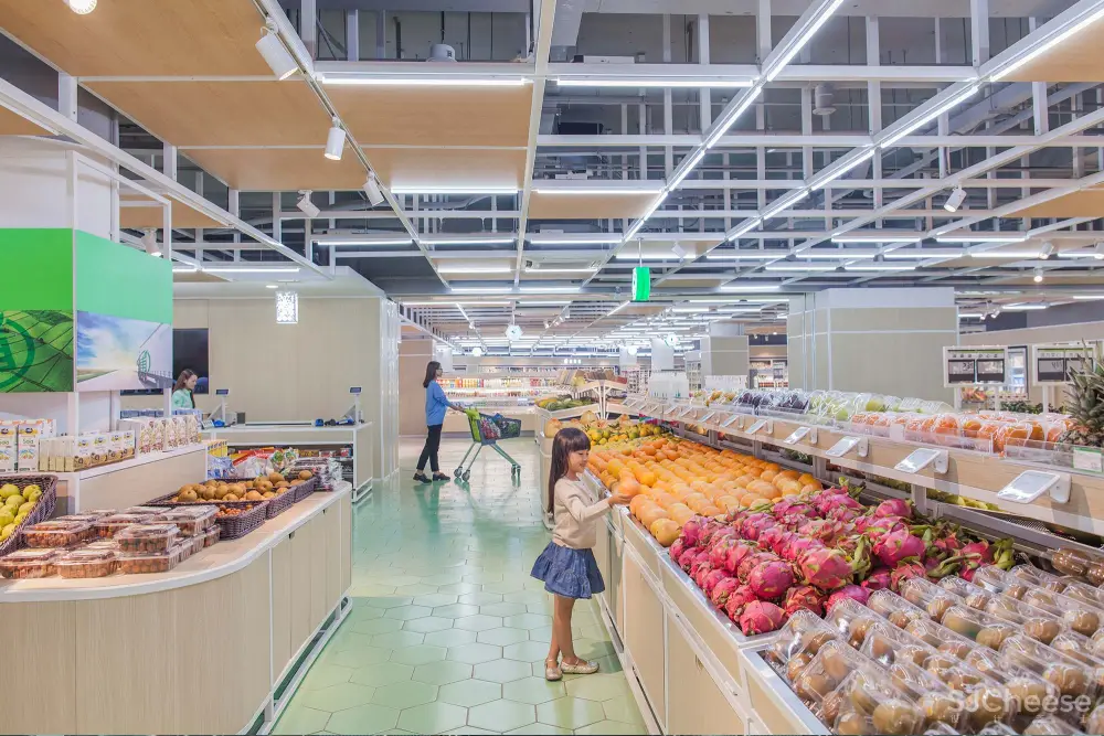 original life market