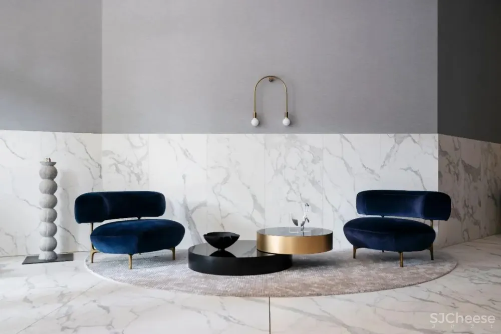 精致与优雅的缩影 Nina Maya