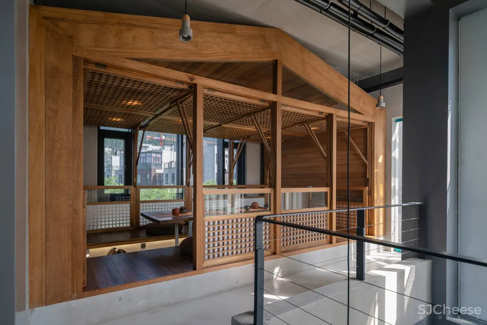 富春山麓文人新世代美术馆,浙江 / 董莳 + 赵迦