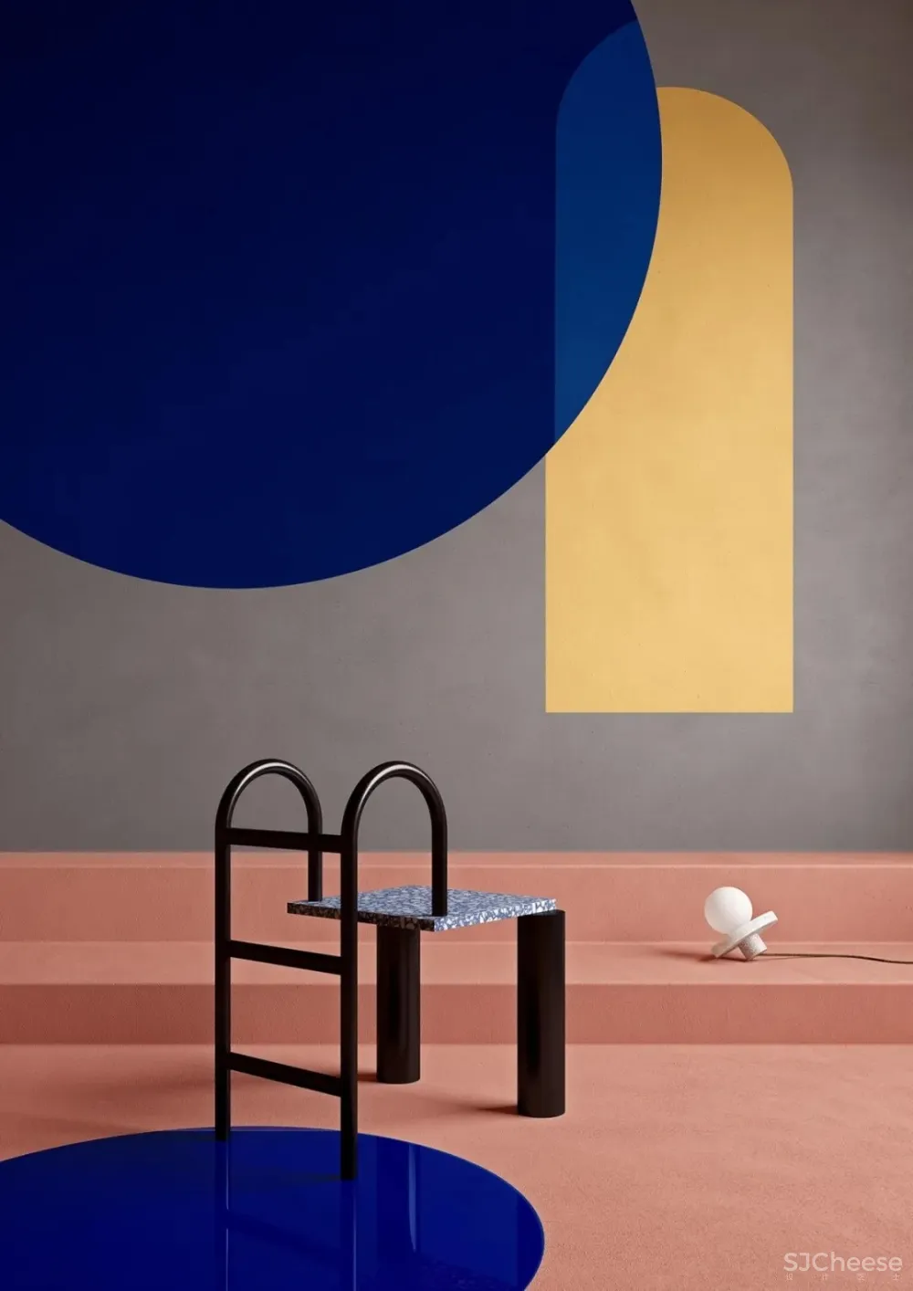 在设计和视觉之间穿梭 Notoo Studio