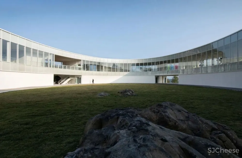 30座国内最值得一看的美术馆设计