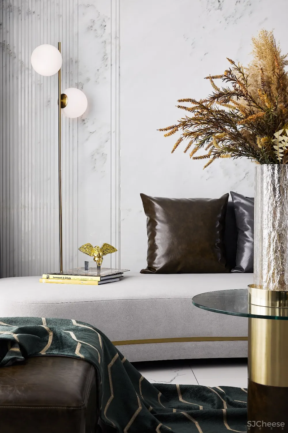 郑州城南正荣府-韶华胜级,音之荼靡