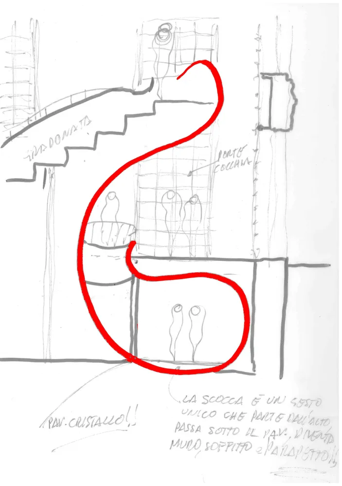 Violin Museum and Auditorium Giovanni Arvedi ARKPABI GIORGIO PALU’ E MICHELE BIANCHI ARCHITETTI