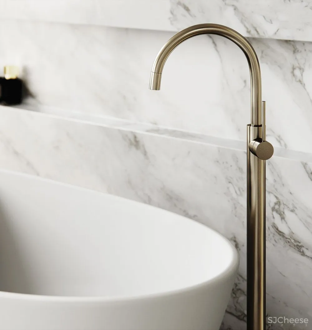 Cera Stribley | Edition , 当代复杂的建筑语言