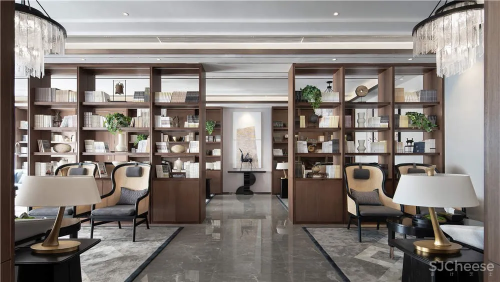 品辰设计 | 十里方圆