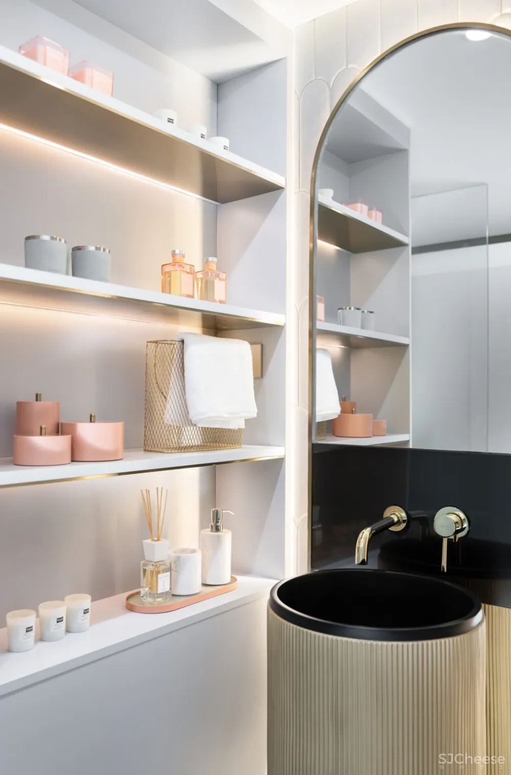 品辰设计 | 时间的蜜果