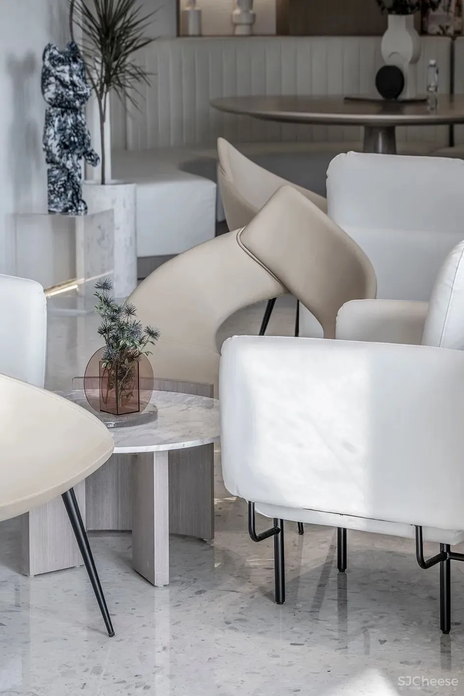 万科 x 大仓 对话自然美学,预见未来新生活