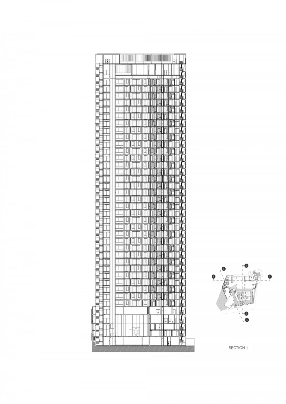 IDIN Architects | Arize Hotel , 侘寂艺术的设计