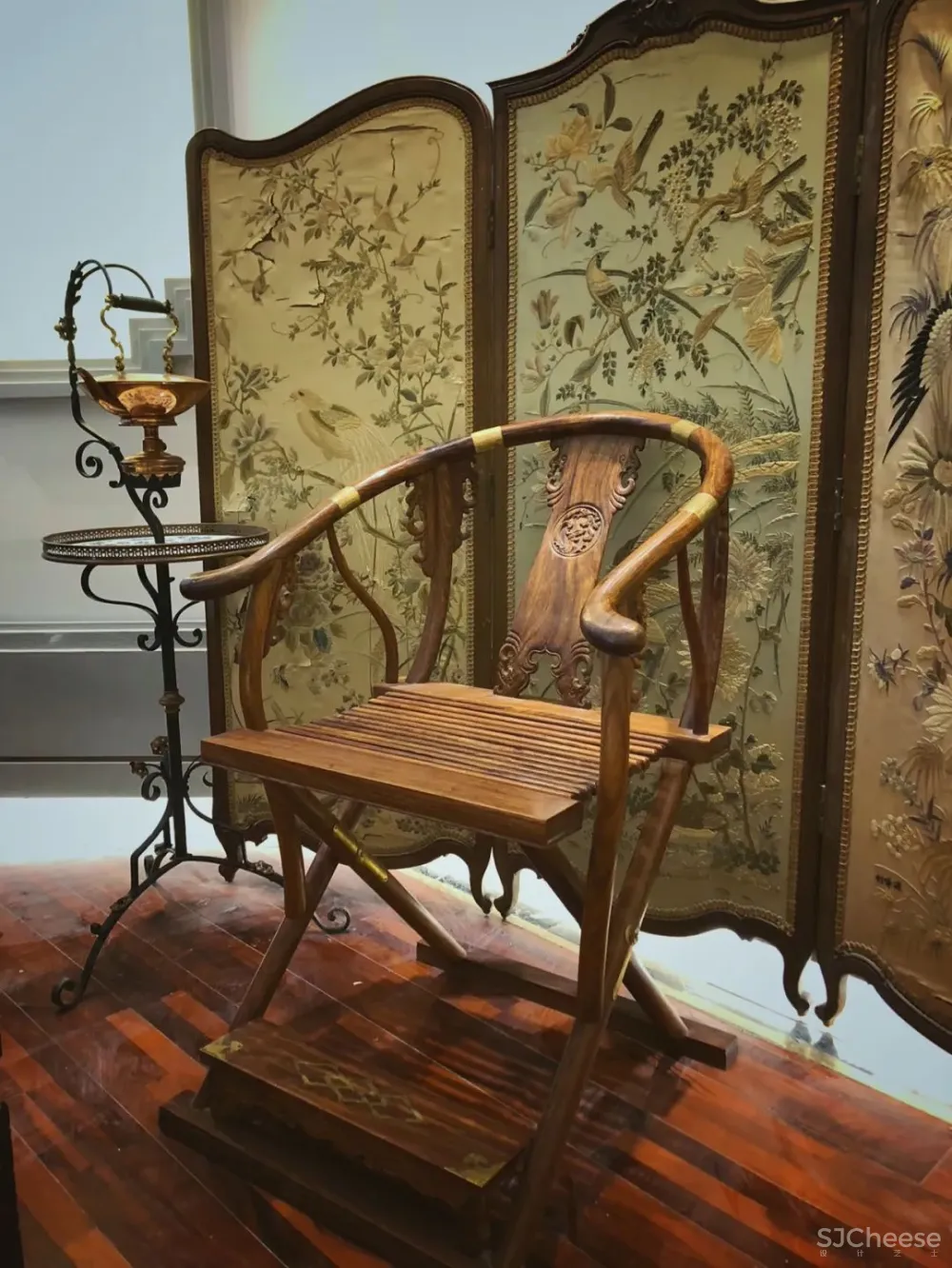 将山川湖海融于一境之中,这才是高级餐厅应有的气质