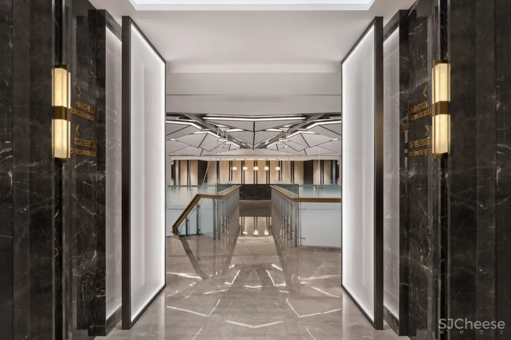 杭州新天地丽笙酒店 H DESIGN