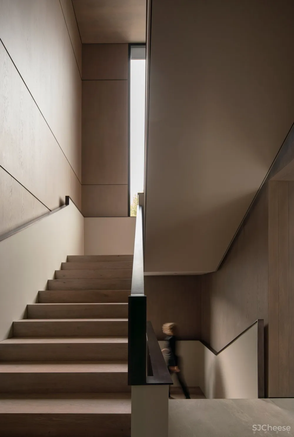 Francesc Rifé | ADH House , 具有秩序感的极简别墅