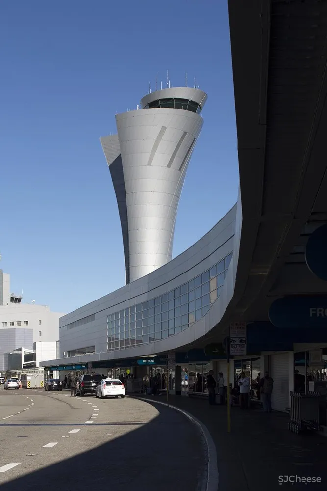 SF Tower HNTB Architecture