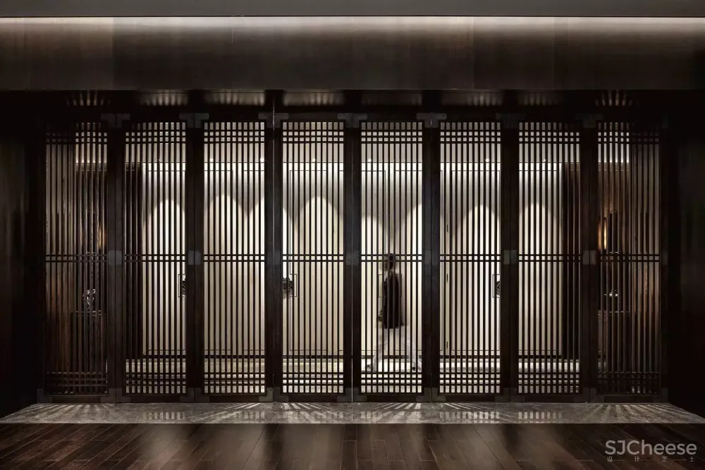 深圳健康“禅意”会所 吴开城