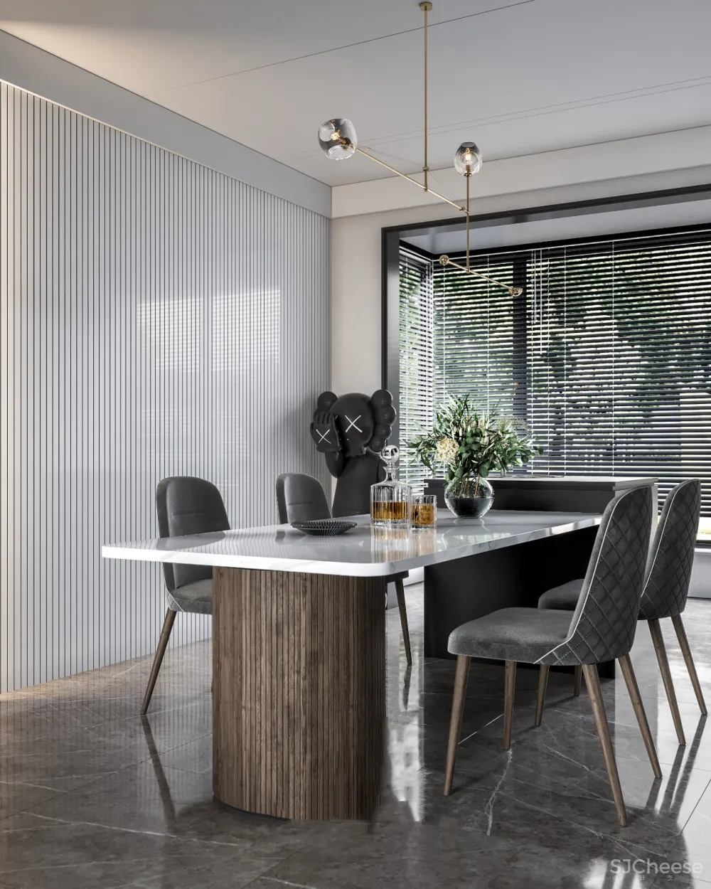 生活的美好 来源于好的设计