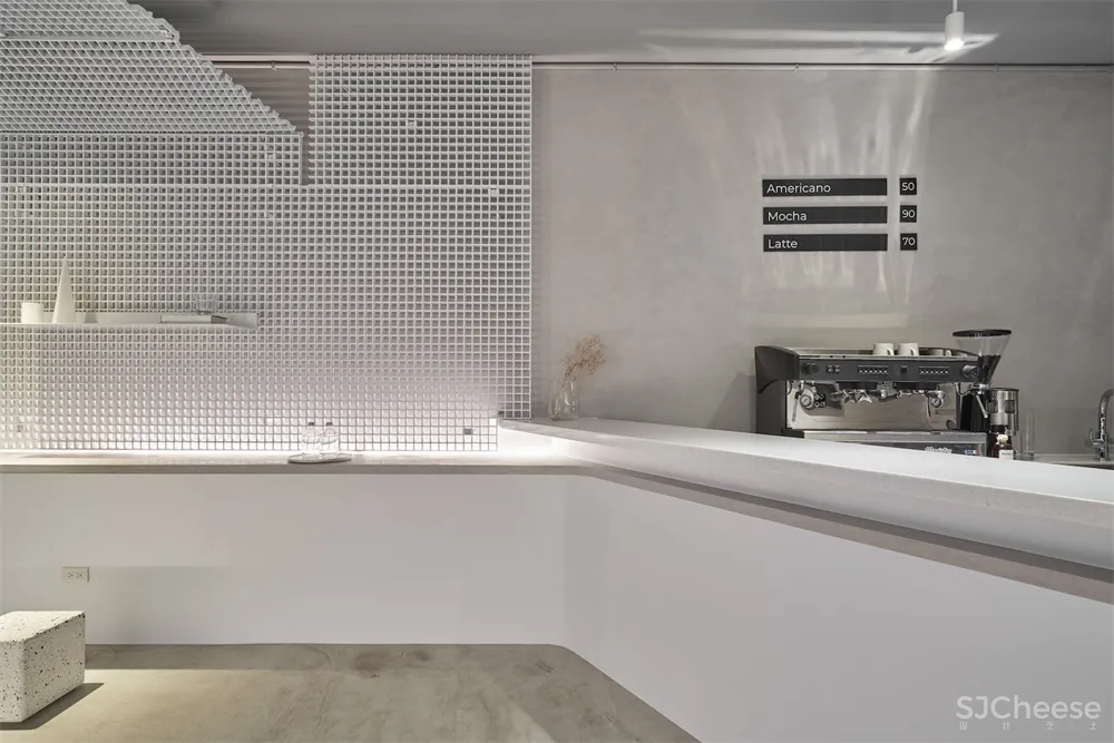 园艺廊咖啡厅 十合室所