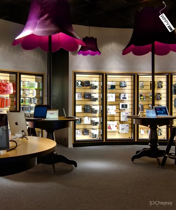 [专卖店] 瑞典手机店