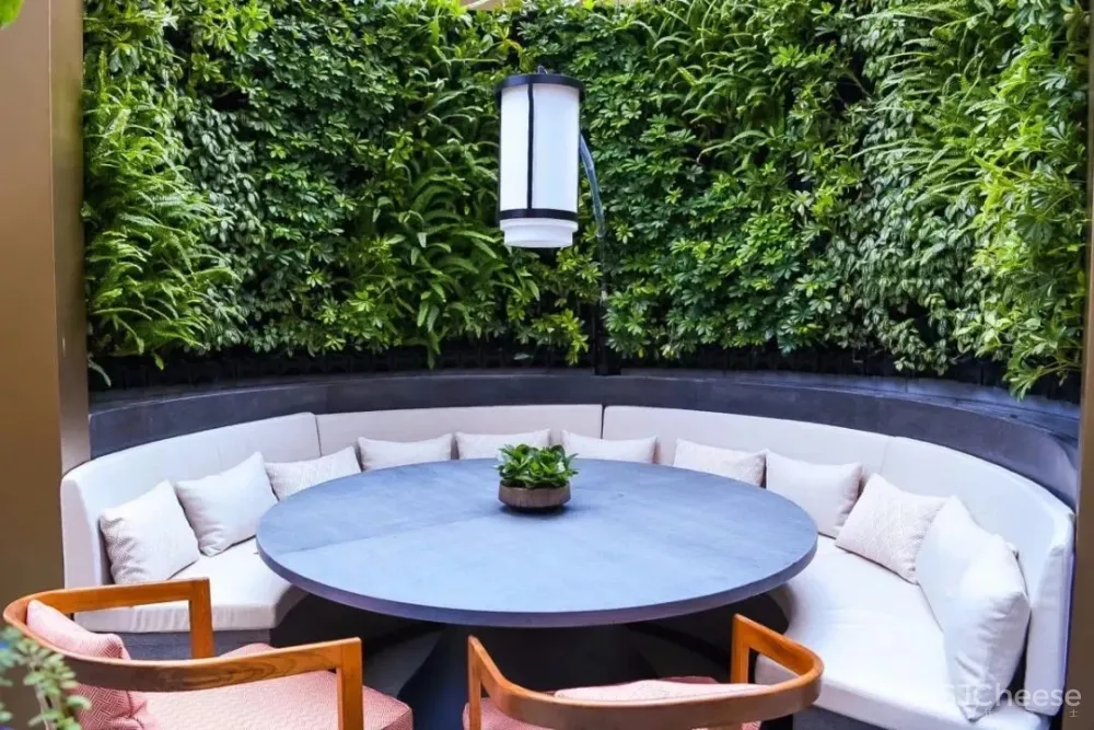 2020全球必打卡新地标酒店,奢华、经典一个都不能少!