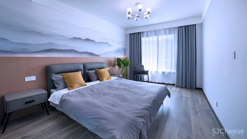 绿景国际|圆舞曲--济宁佰多