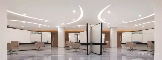 苏梵造型(大朗店)